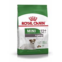 Croquette Chien Mini Ageing 12+ 3,5kg - ROYAL CANIN