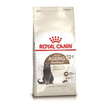 Croquettes Chat Ageing Sterilised12+ 400g ROYAL CANIN