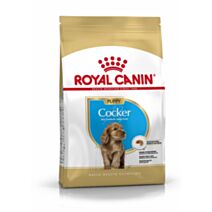 Croquette Chiot Puppy Cocker 3kg - ROYAL CANIN