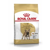 Croquette chien french bulldog adult 9kg - ROYAL CANIN