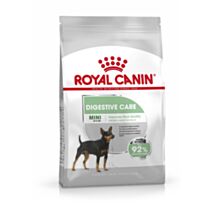 Croquette Chien Mini Digestive Care 1kg - ROYAL CANIN