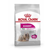 Croquette Chien Mini Exigent 1kg - ROYAL CANIN