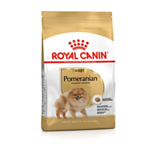 Croquettes chien Pomeranian 1,5kg - ROYAL CANIN