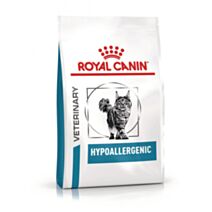 Aliment complet Cat Hypoallergenic 2,5kg - ROYAL CANIN