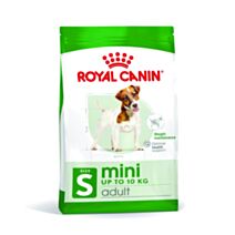 Croquette mini adult 4 kg