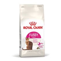 Croquettes chat Fussy 400g - ROYAL CANIN