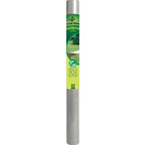 Feutre pour allées et terrasses 100g/m² gris 1x10m