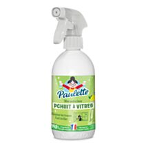 Pchit-pchiiit à vitres citron 500ml ecocert - PAULETTE