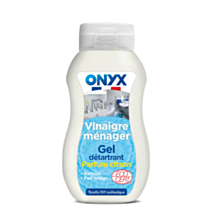 Vinaigre gel concentré 500ml