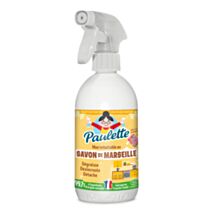Savon de Marseille authentique 500ml ecocert - PAULETTE