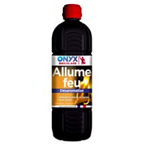Allume feu désaromatisé 1l
