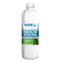Substitut de trichloréthylène dégraissant métaux 1L ONYX