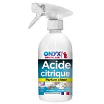 Acide citrique 500ml