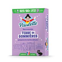 Terre de Sommières 400g - PAULETTE