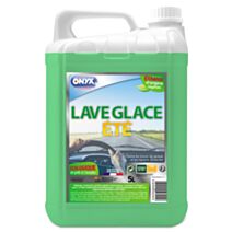 Lave glace été écologique 5l