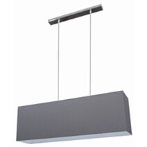 Suspension coton souris rectangle 2l l80