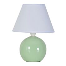 Lampe céramique BASILIC Mini-lou - COREP 