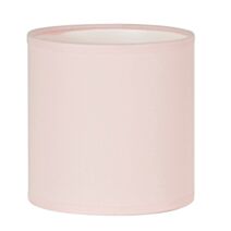 Abat-jour nénuphar cylindre d15cm