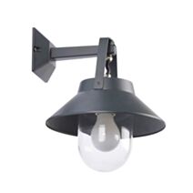 Applique anthracite little garden hamilton