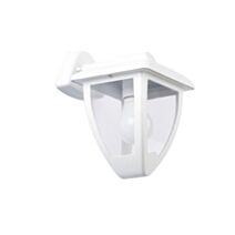 Applique blanc little garden estrella