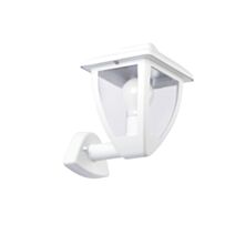 Applique blanc little garden estrella