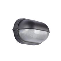 Applique noir little garden pacific