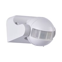 Applique blanc little garden sensor