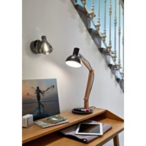 Spot verre gun métal nolan