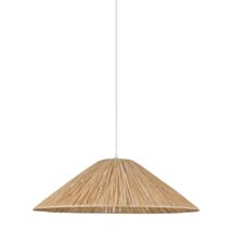 Suspension naturel playa d58cm - COREP