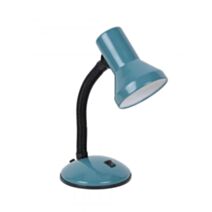Lampe de bureau Best petrole E14 - COREP