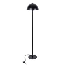 Lampadaire métal noir  Icône h.150cm - COREP