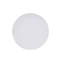 Lampe solaire LED Rio blanc Ø30cm 1W - LITTLE GARDEN 