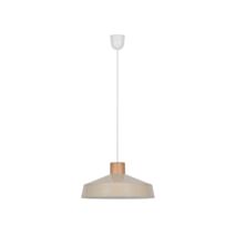 Suspension Helsinki crème Ø32cm - COREP