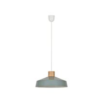 Suspension Helsinki métal ø32cm vert cactus - COREP