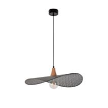 Suspension capeline Honu Métal filaire Ø58cm - COREP