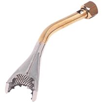 Lance cercoflam pour tube cu d22 mm