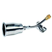 Lance inox d60 mm - col l 130