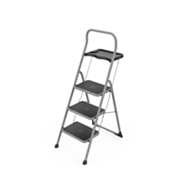 Marchepied Artuconfort 3 marches Pro Grid + Porte-outil - ARTUB