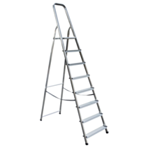 ESCABEAU ALU EN131 8M 3M62 ECO
