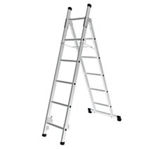 Echelle transformable Starline+ 2x6 1m76/2m57 - ARTUB
