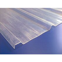 Plaque Nergal Polyester Naturel 2.50m x 0.90