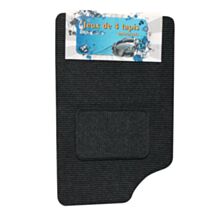 Tapis x4 taille unique start