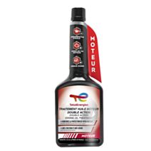 Traitement huile moteur 250ml