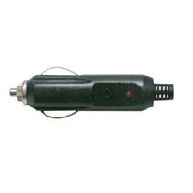 Prise allume cigare avec fusible