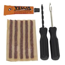 Kit réparation tubeless