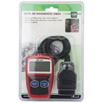 Outil de diagnostic obd2