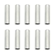 Embout x10 de câble
