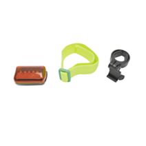 Kit eclaira 5 led cycle brassa