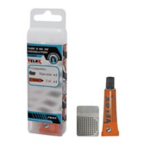 Tube de dissolution 5ml
