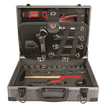 Valise outillage 152 pcs - COGEX